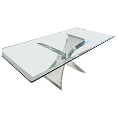 Mid-Century Modern Dining Room Tables