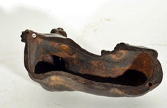 Leone di Forgia, Spagna, XVI secolo