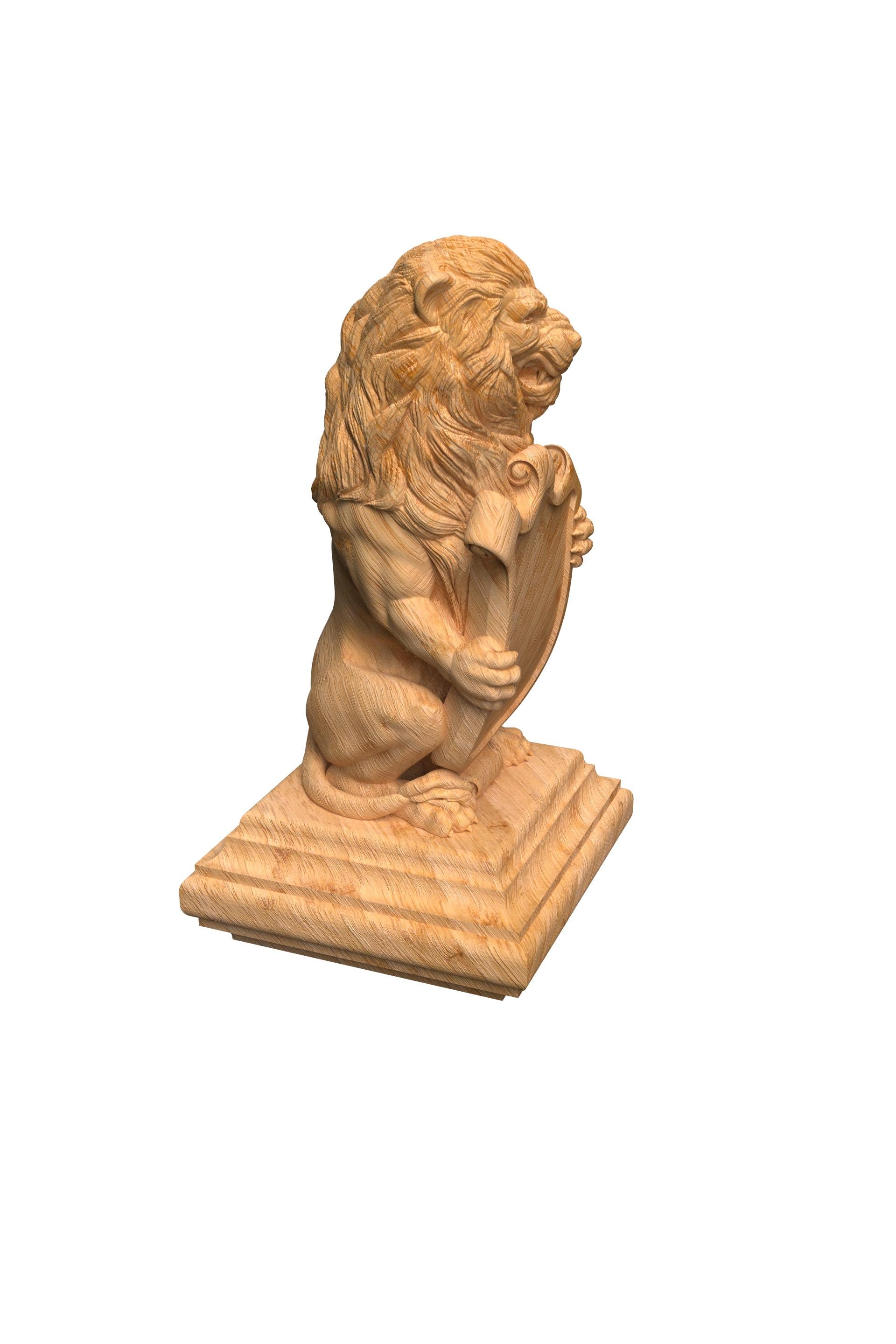 fixed the newel post gif