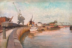 Fluss Arun, Littlehampton