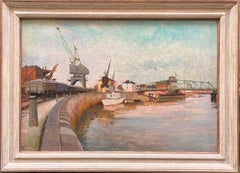 River Arun, Littlehampton