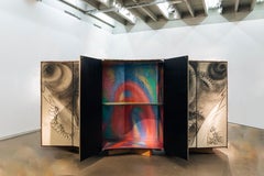 Lionel Jadot, Fractal Dragon, BE