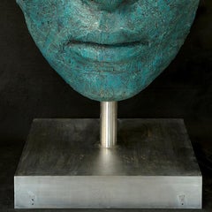 Monumental Fragment