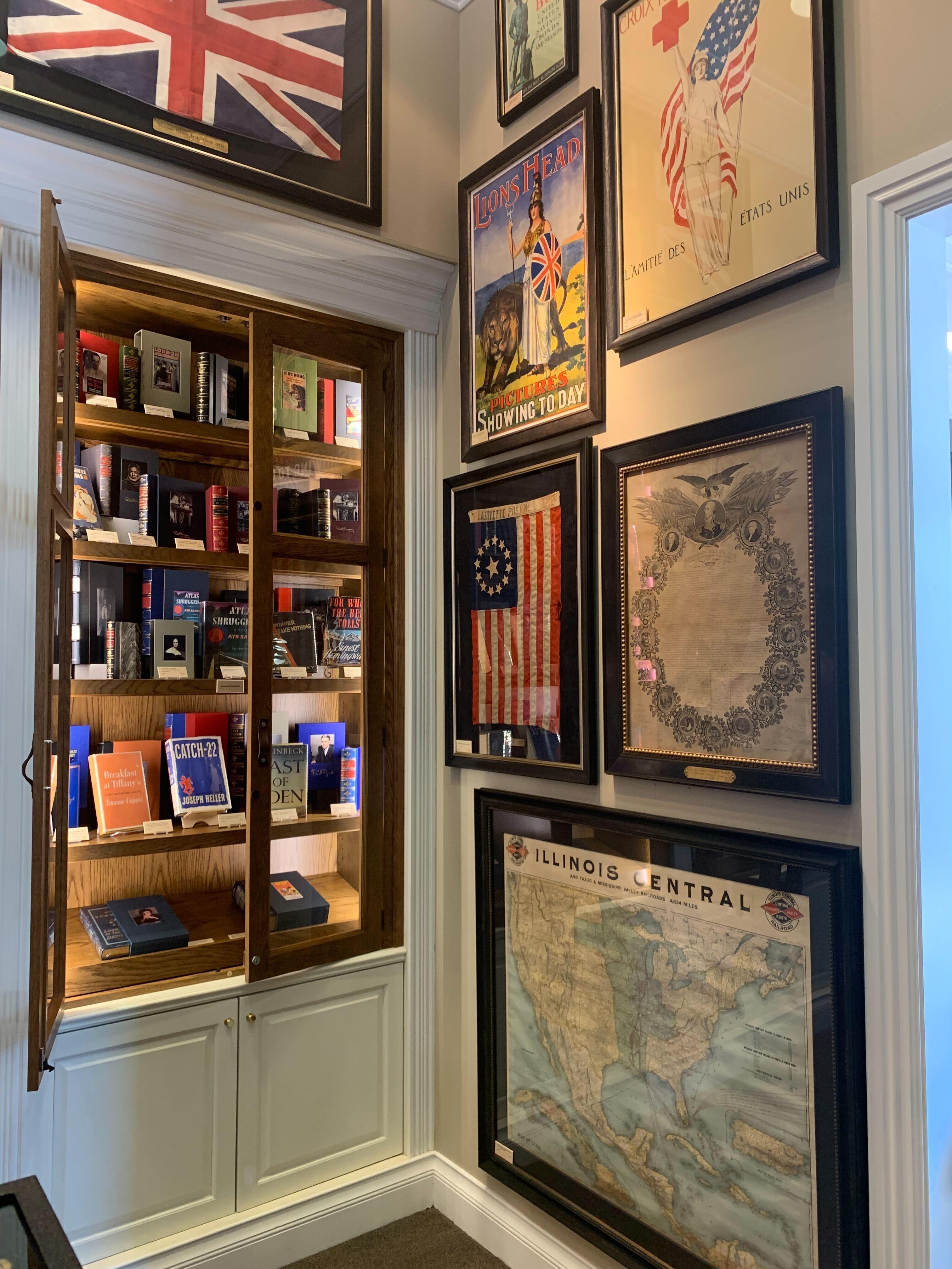 Poster cinematografico d'epoca della Lions Head Pictures, circa 1911 in vendita 2