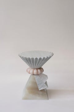 Taburete Liora I - La Boda por Sten Studio - Edición de 20 unidades