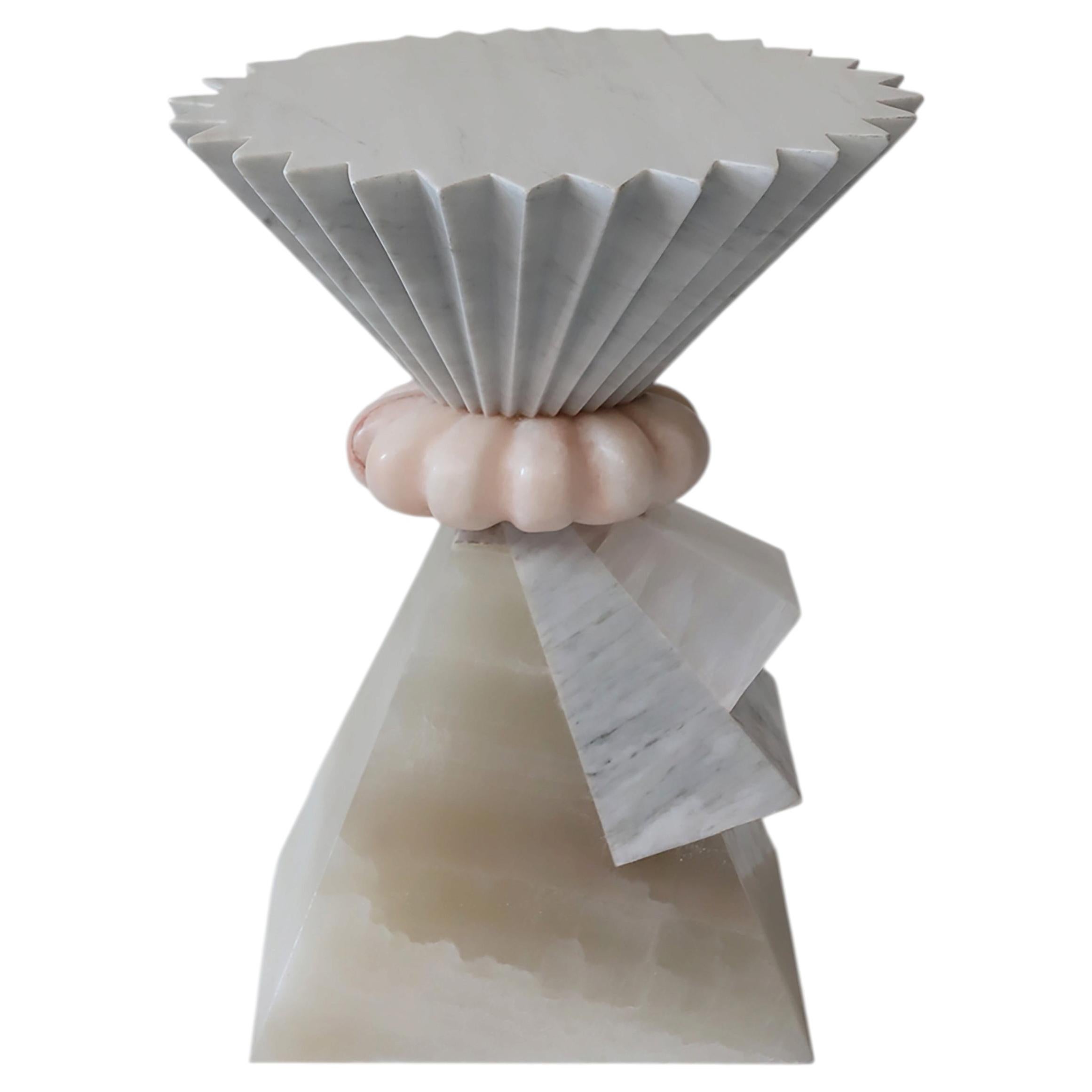 Liora Stool I - The Wedding by Sten Studio - Edition of 20