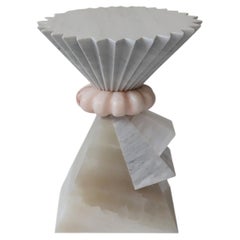 Taburete Liora I - La Boda por Sten Studio - Edición de 20 unidades