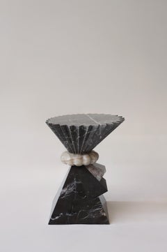 Liora Stool III - The Wedding by Sten Studio - Edition of 20