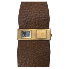 Lip Baschmakof Automatic Men's Watch