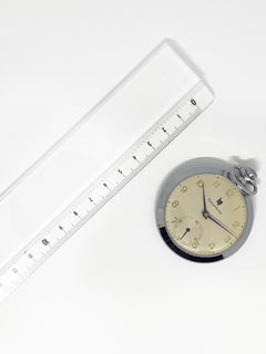 LIP "Dauphine" Pocket Watch