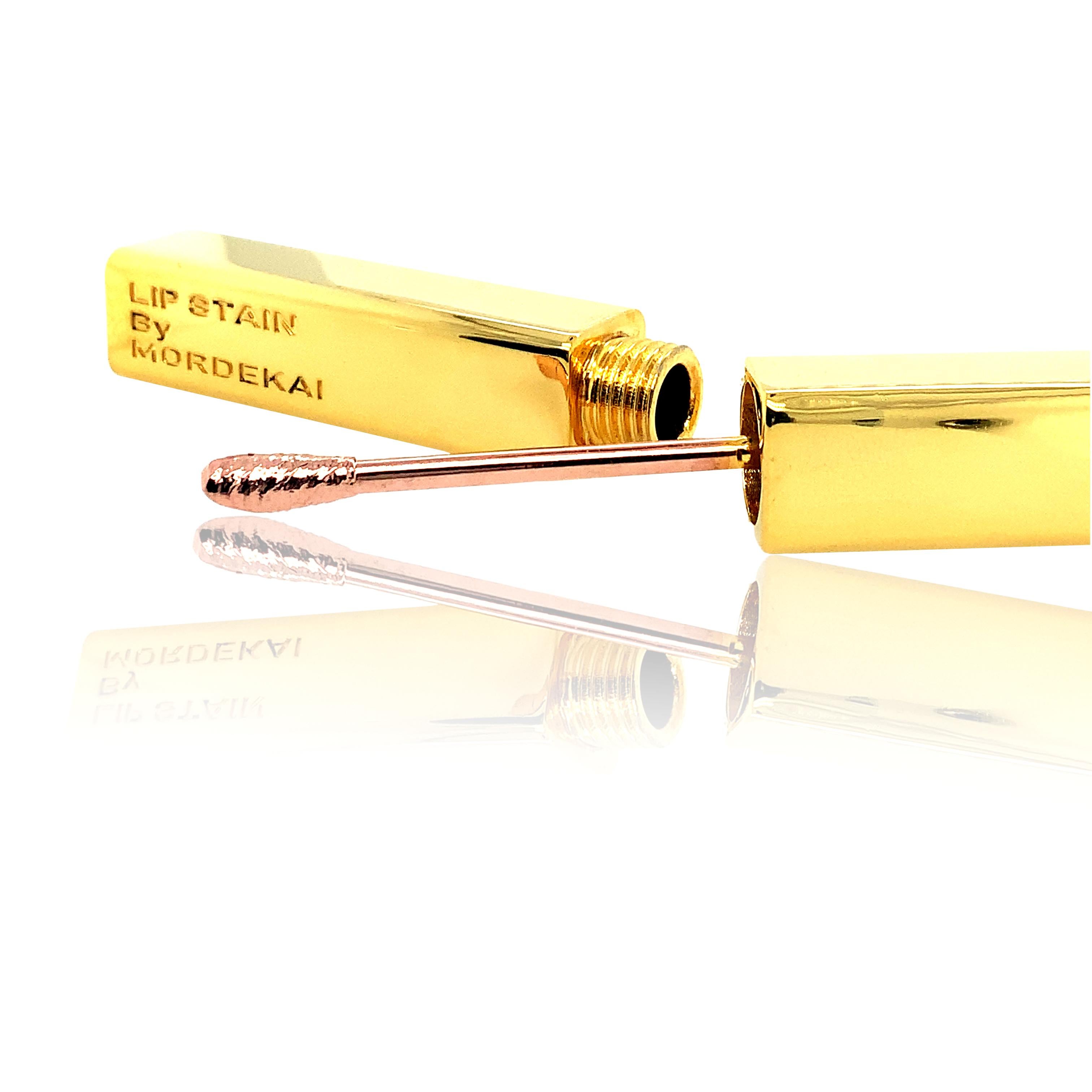 Moderne Lips Stain en vente