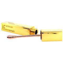 Tinte labial