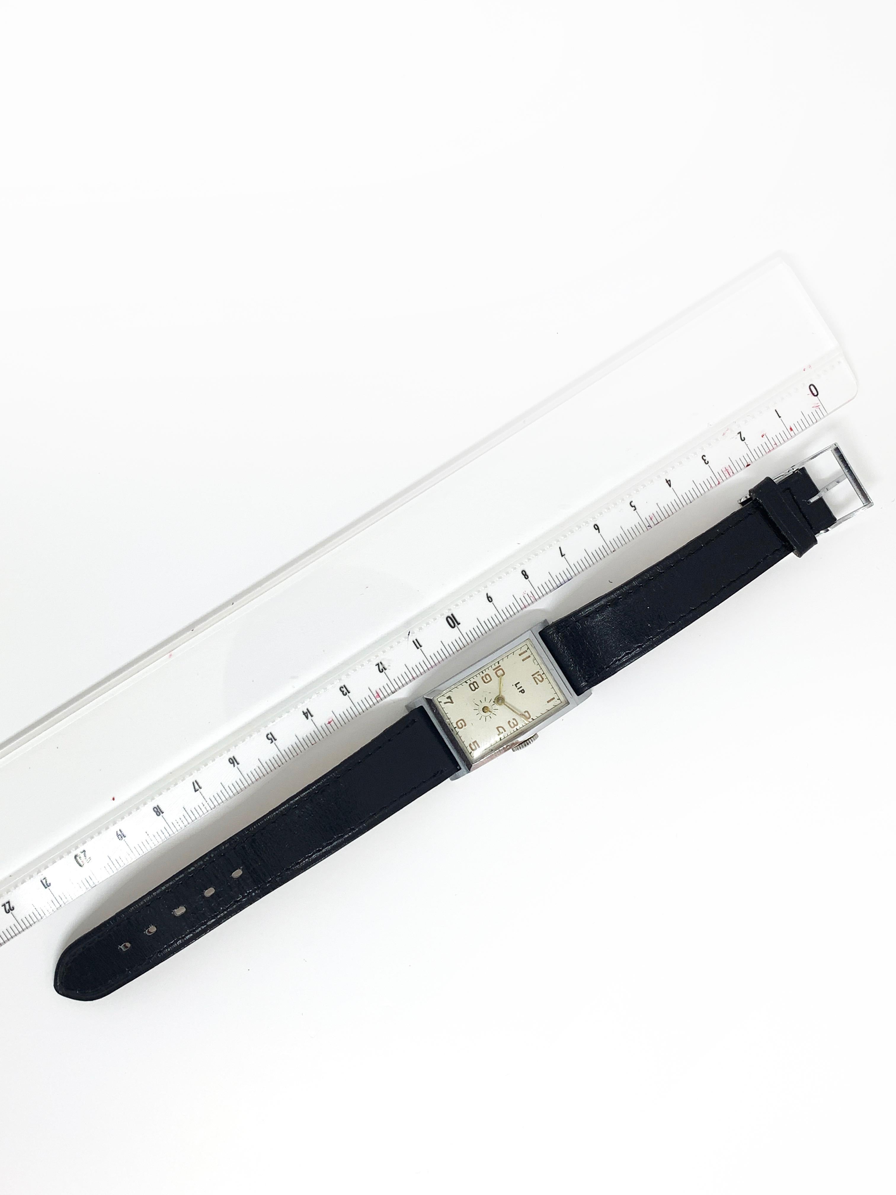montre lip annee 1970 prix