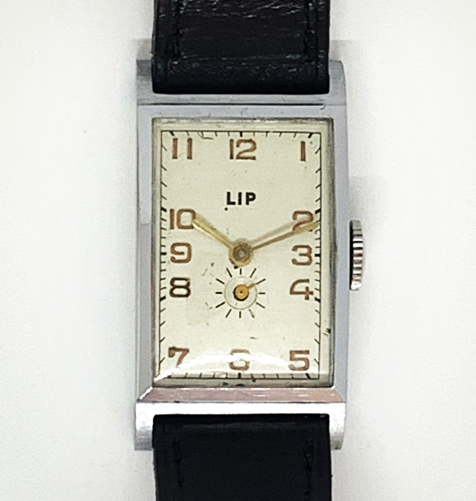 lip t18 vintage