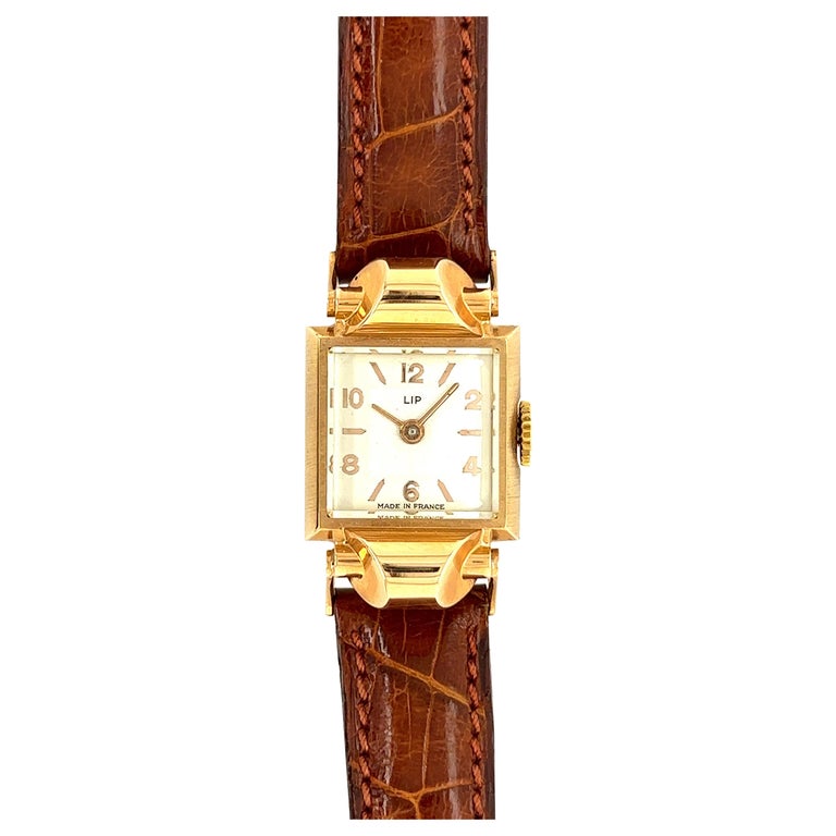 Montres Femme Bracelet Marron • Histoire d'Or