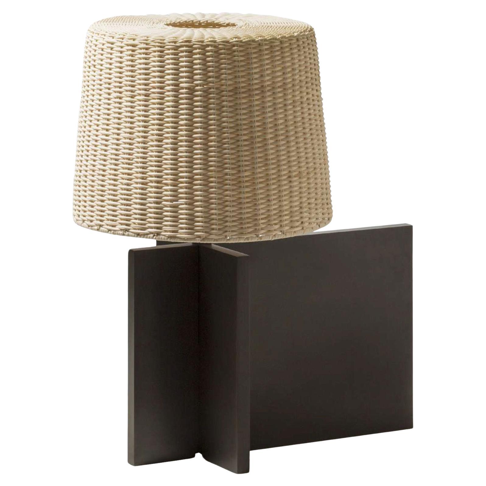 Lipari Large Table Lamp by Stephane Parmentier x Giobagnara