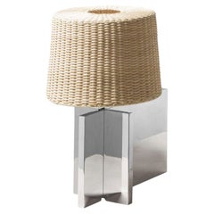 Lampe de bureau Lipari par Stephane Parmentier x Giobagnara
