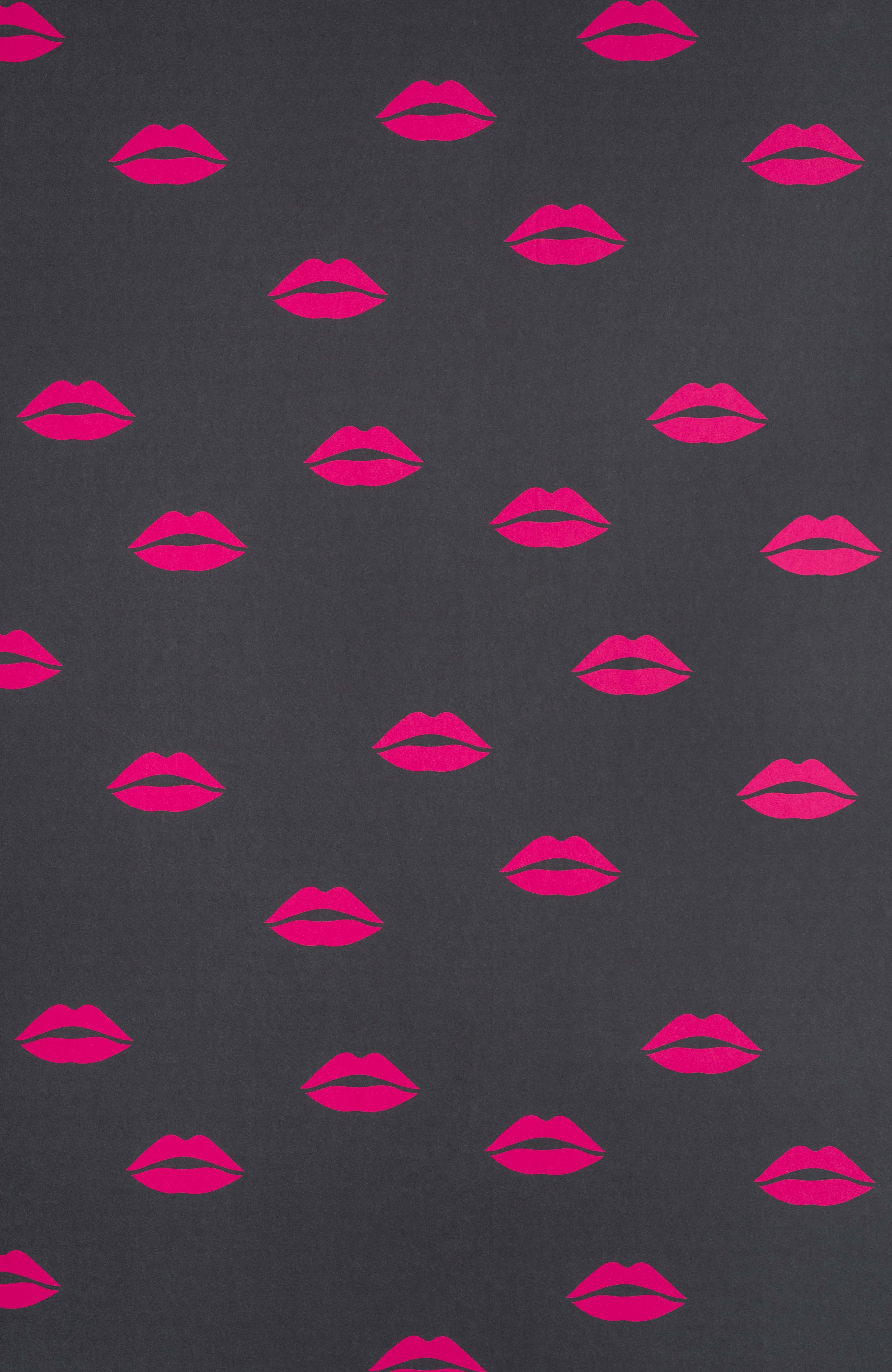 Tabitha Webb for Barneby Gates

Color: Hot Pink on Grey (also available in Red on Cream)
Trim width: 52cm/20.5 inches
Roll length: 10m
Pattern repeat: Straight 
Match length: 52cm/20.5 inches

Please get in touch to order a sample.

We’ve