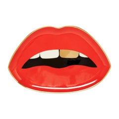 Lips Trinket Tray