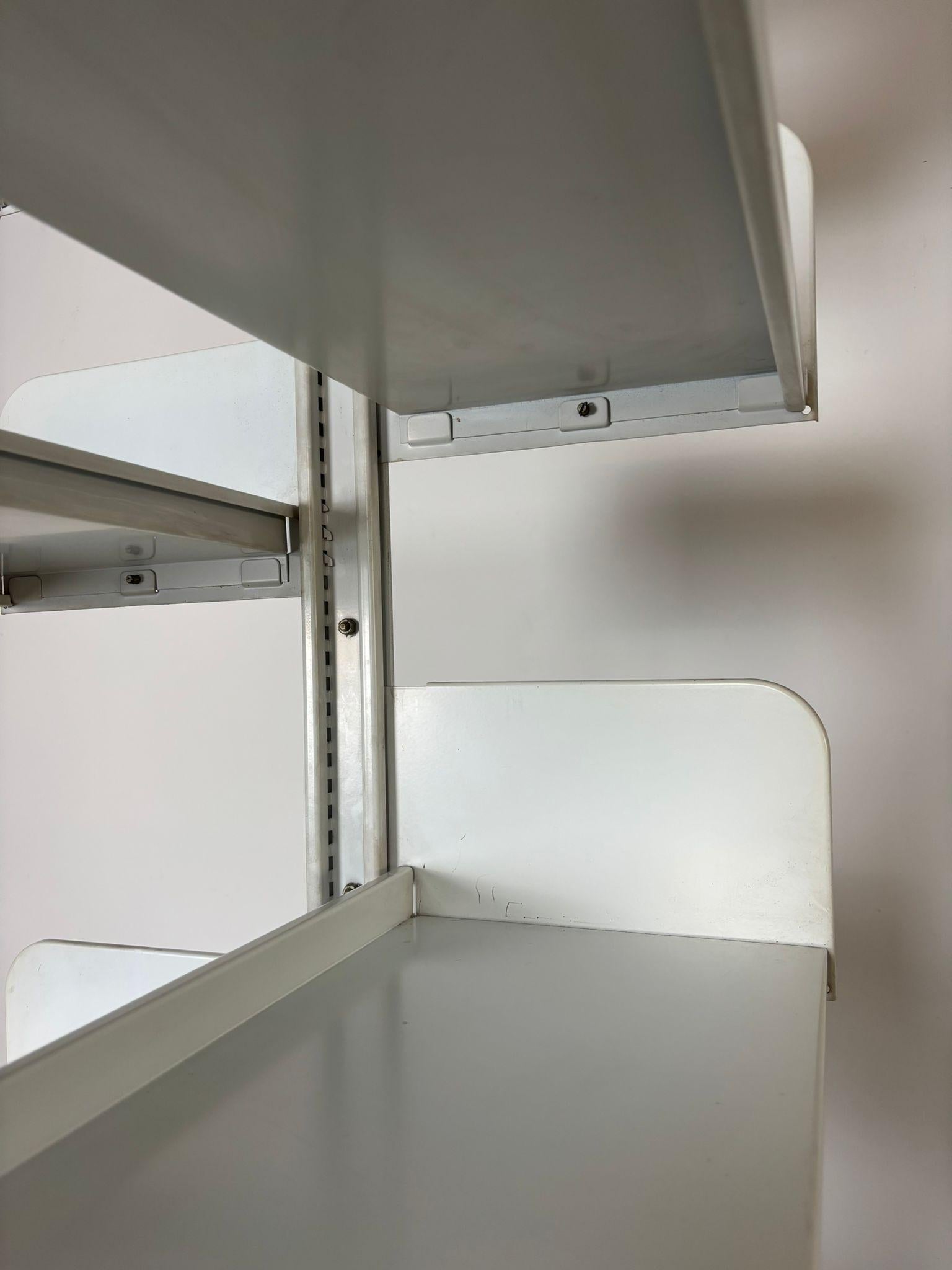 Lips Vago Double bibliothèque 