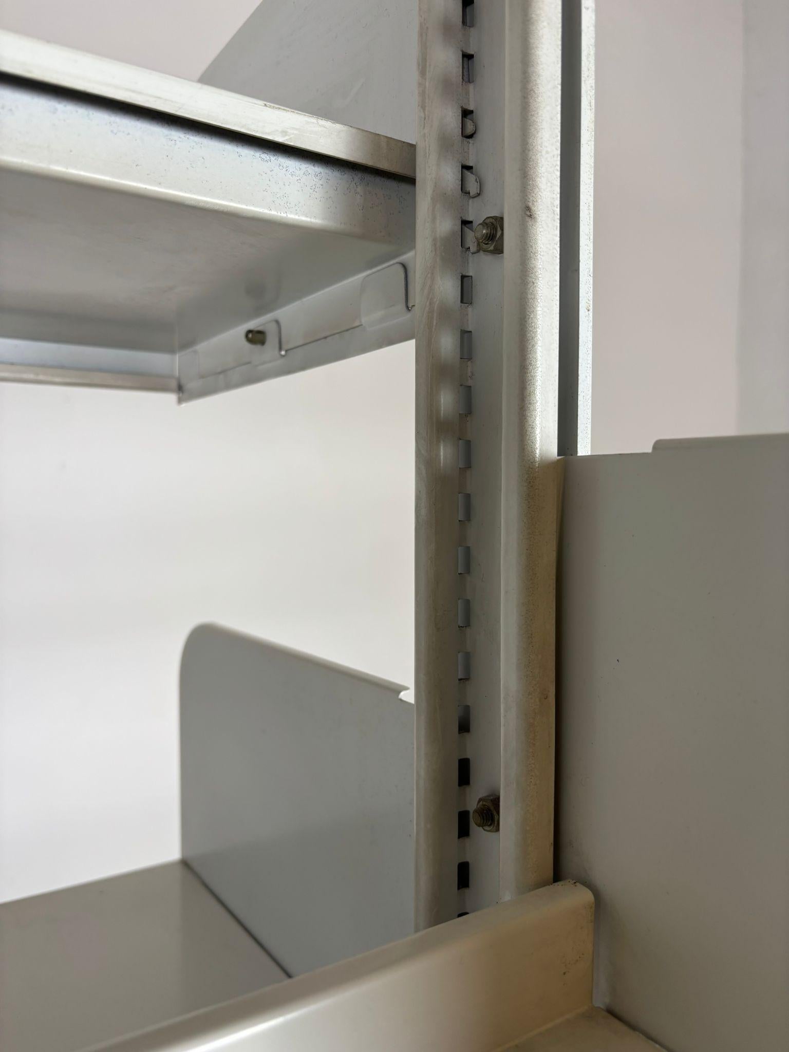 Lips Vago Double bibliothèque 