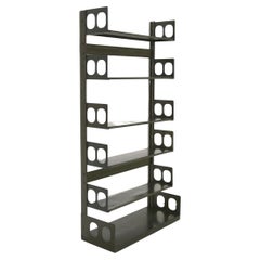 Sistema di scaffalatura Lips Vago