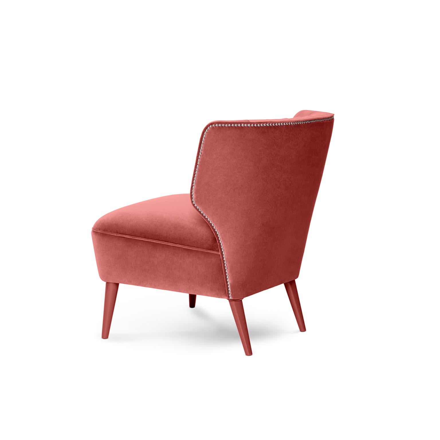 Sillón Lipstick de Munna Posmoderno en venta