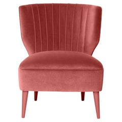 Lipstick-Sessel von Munna