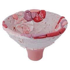 Lipstick Lucie Bowl by Arina Antonova
