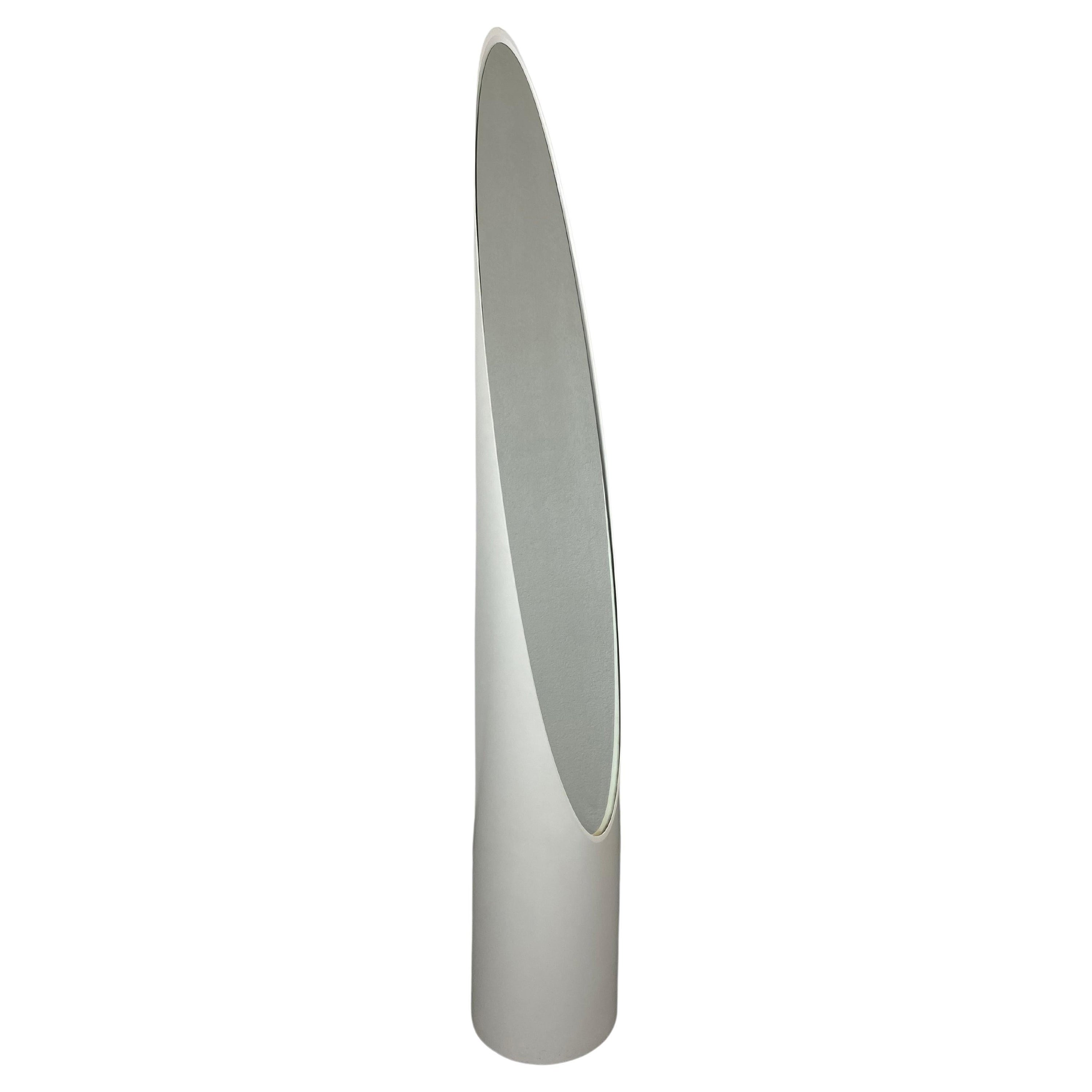 Lipstick Mirror by Roger Lecal, Chabrieres & Co