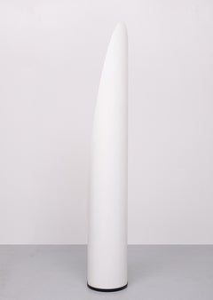 Lippenstift-Spiegel Unghia in voller Länge Spiegel Weltraumzeitalter 1970er Jahre