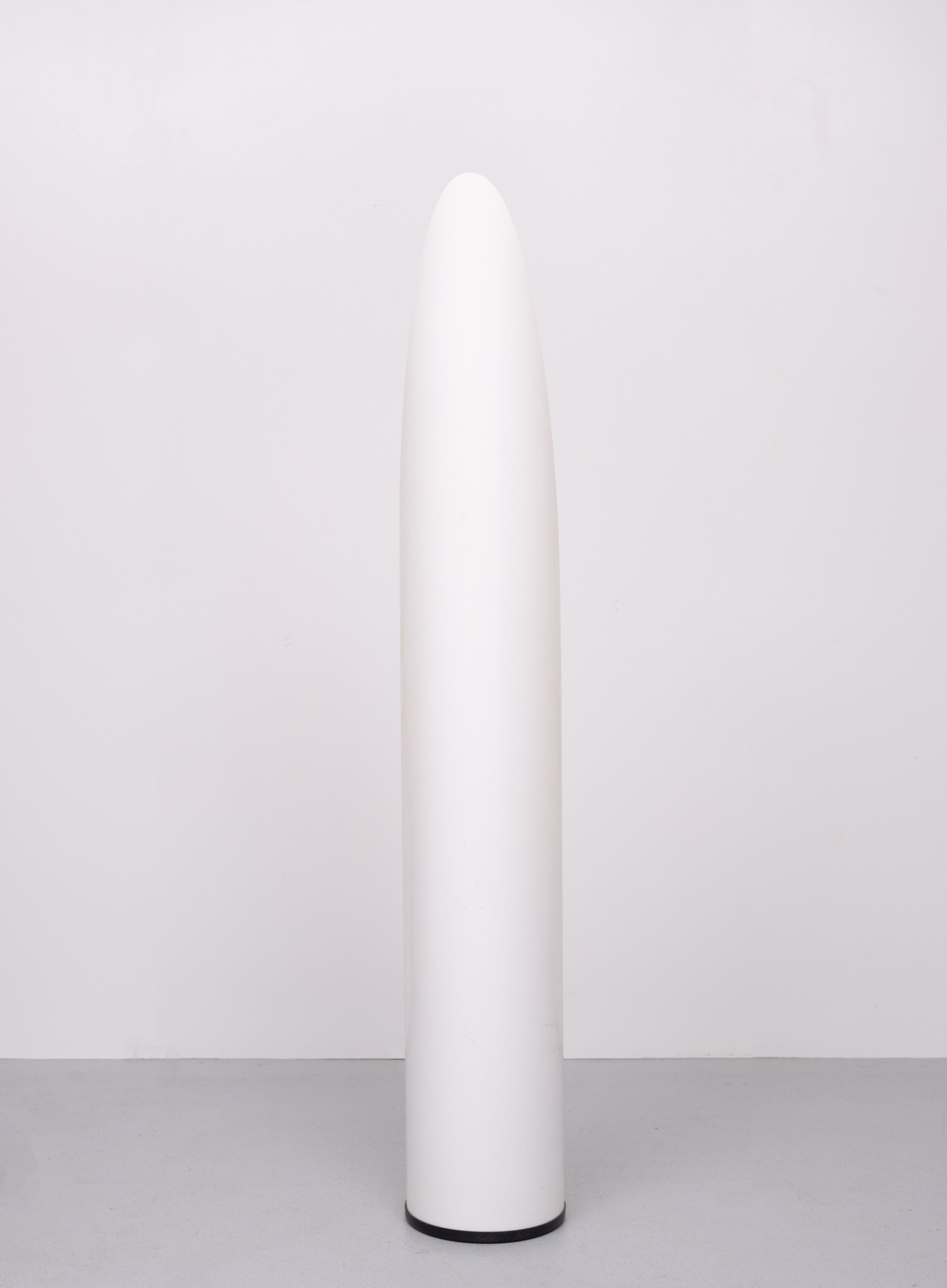 Ère spatiale Miroir à rouge à lèvres  Unghia Full Length  Miroir  NO AGE 1970 en vente