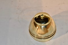 Caja de té Lipton British Empire Exhibition, fechada en 1924