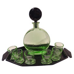Glass