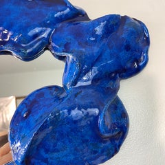 Liquid Mirror, High Gloss, by Alexey Krupinin