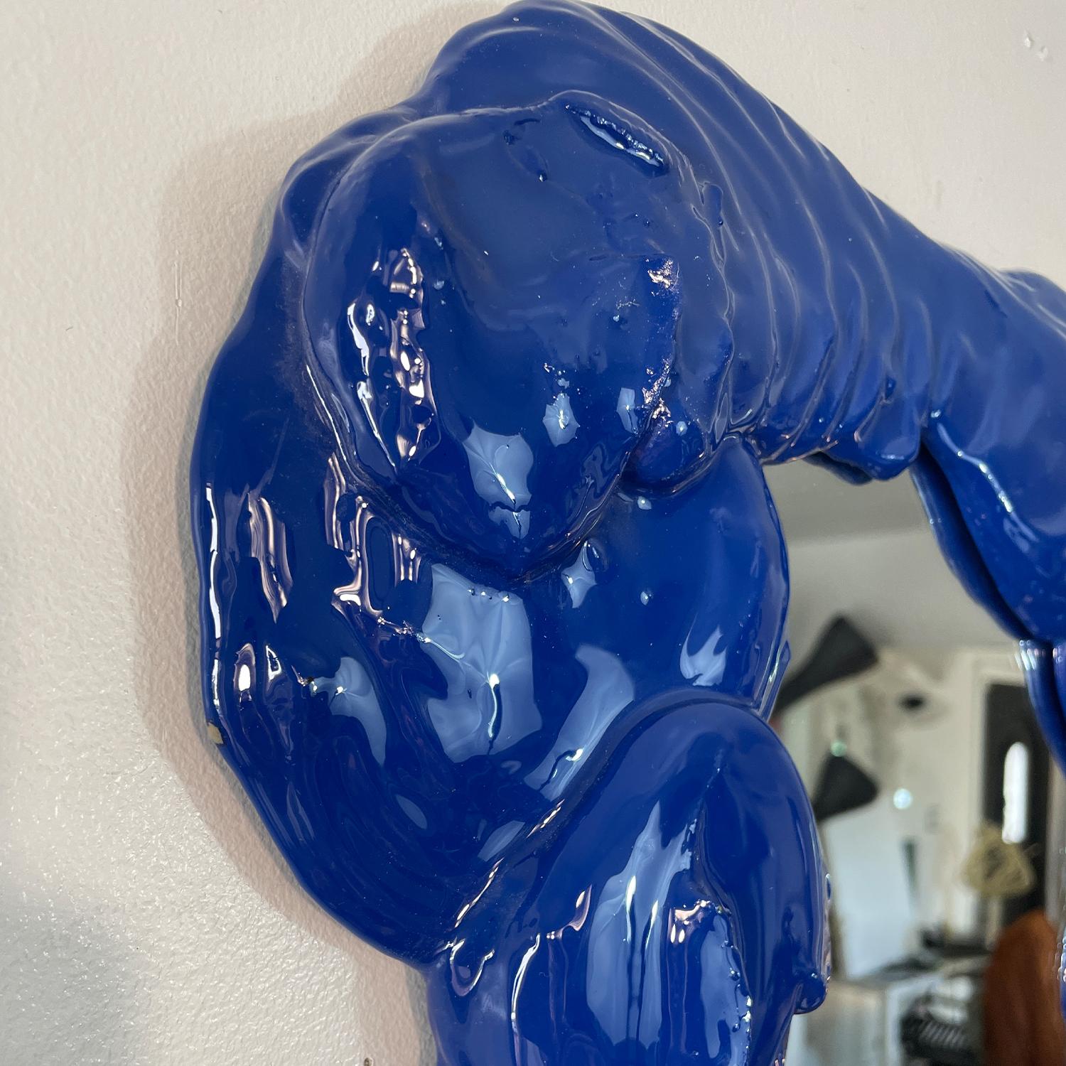 Organique Miroir liquide haute brillance par Alexey Krupinin en vente