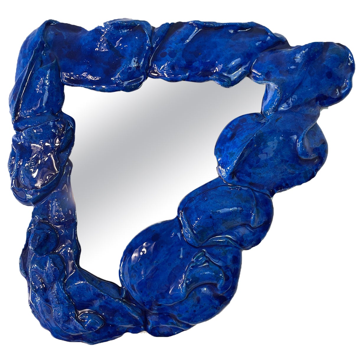Liquid Mirror, High Gloss, by Alexey Krupinin