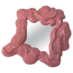 Liquid Mirror, High Gloss, by Alexey Krupinin