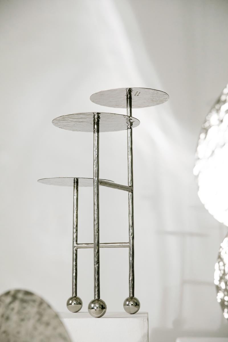 XXIe siècle et contemporain Table des liquides en vente