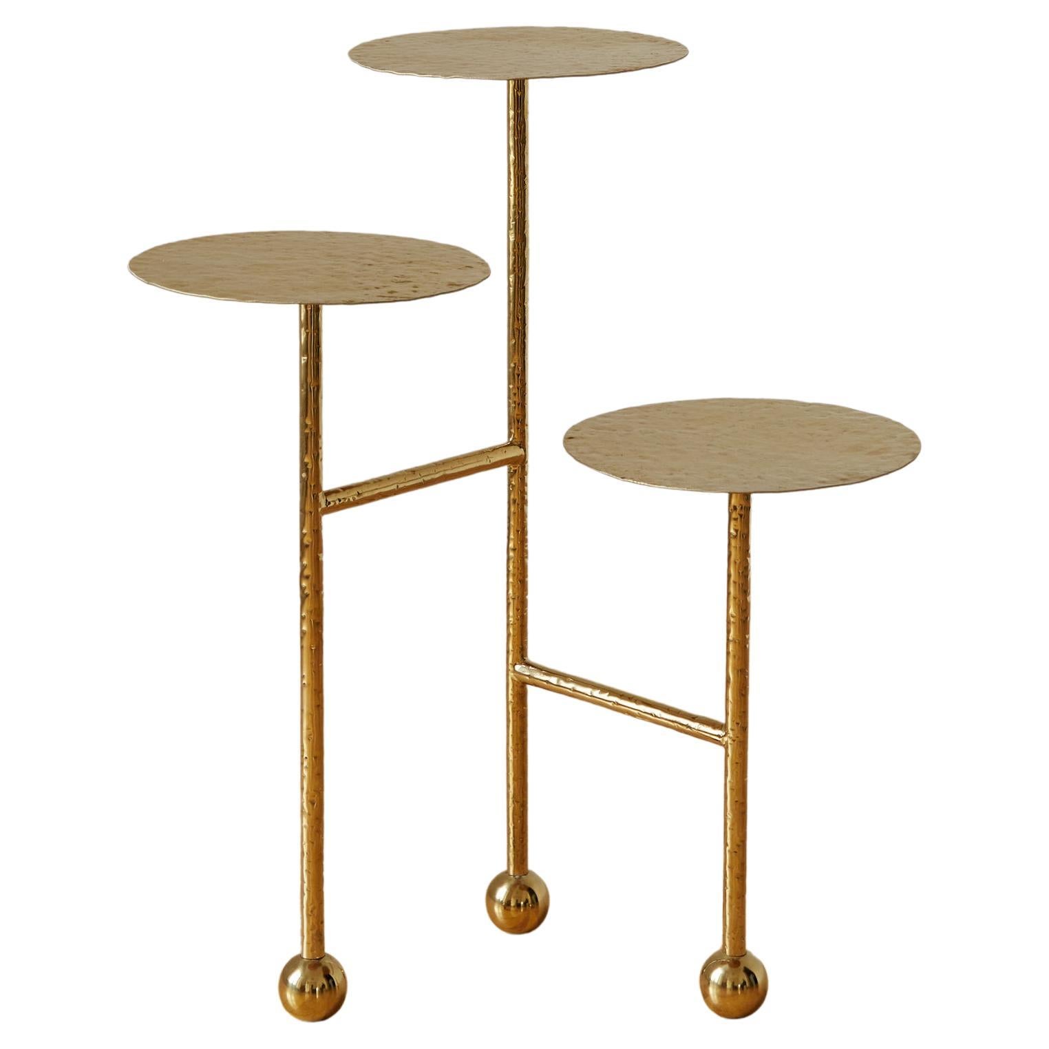Table liquide or
