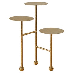 Oro líquido de mesa