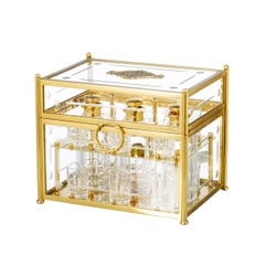 Liquor Box Set - Napoleon III