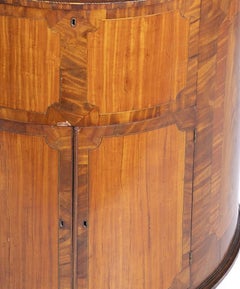 Liquor cabinet by Jorge III - 18th century