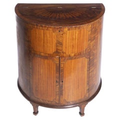 Liquor cabinet by Jorge III - 18th century