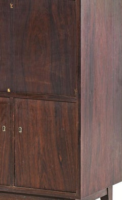 Liquor cabinet