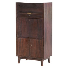 Liquor cabinet