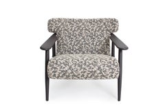 Lis Armchair Designed by Erdem Akalın
