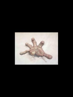 Emergentes - Acrílico de Lis Art - 2019