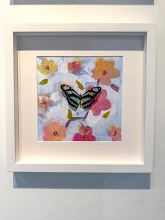 Butterfly Collector #12