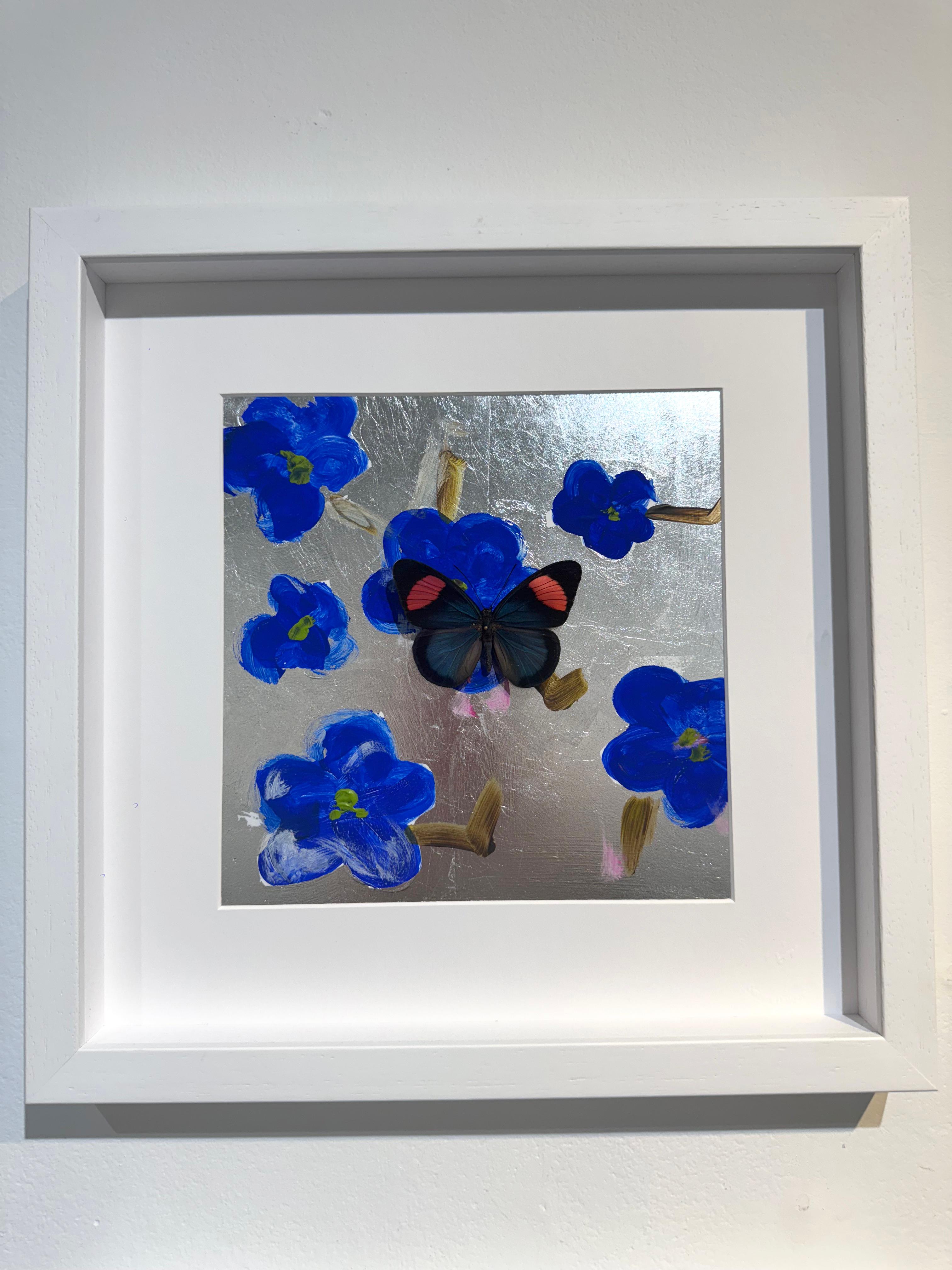Butterfly Collector #2